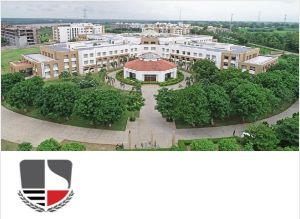 Mukesh Patel School of Technology Management and Engineering, NMIMS, Shirpur