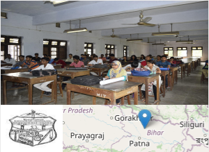 Image of Muzaffarpur Institute of Technology college campus