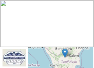 Image of NEC - Nandha Engineering College college campus Image of NEC - Nandha Engineering College college campus