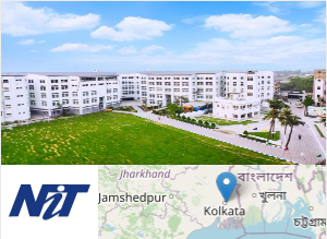 NIT - Narula Institute of Technology Campus Image NIT - Narula Institute of Technology Campus Image