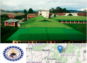 Image of NIT Manipur - National Institute of Technology college campus Image of NIT Manipur - National Institute of Technology college campus