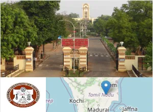 NIT Trichy - National Institute of Technology