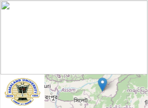 Image of Nagaland University - Dimapur Campus college campus