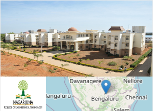 Image of Nagarjuna College of Engineering and Technology college campus