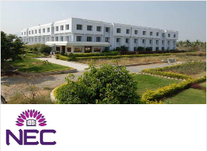 Narasaraopeta Engineering College (Autonomous)