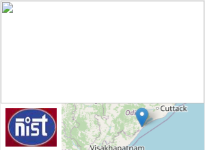 Image of National Institute of Science and Technology college campus