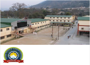 National Institute of Technology, Uttarakhand Campus Image National Institute of Technology, Uttarakhand Campus Image