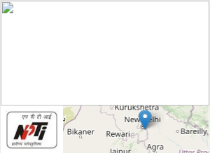 National Power Training Institute Campus Image