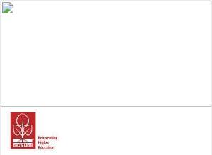 Image of Navrachana University college campus