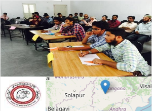 Image of Nawab Shah Alam Khan College of Engineering and Technology (NSAKCET) college campus