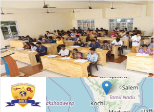 Nehru Institute of Technology - NIT Coimbatore