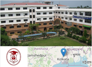 Image of Netaji Subhash Engineering College college campus