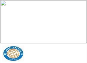 OPJU - OP Jindal University, Raigarh Campus Image