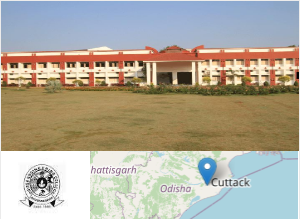 Image of Orissa Engineering College college campus Image of Orissa Engineering College college campus