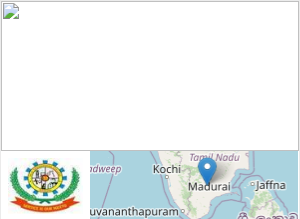 Image of P S R Engineering College college campus