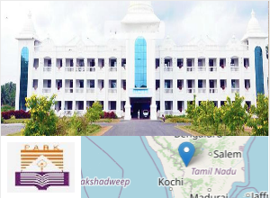 Image of PCT - Park College of Technology college campus Image of PCT - Park College of Technology college campus