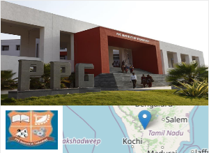 PPG Institute of Technology (PPGIT)