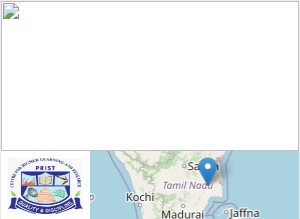 PRIST University (Deemed to be University) Campus Image