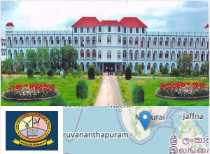 PSN College of Engineering and Technology Campus Image