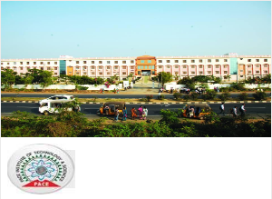 Image of Pace Institute of Technology and Sciences college campus Image of Pace Institute of Technology and Sciences college campus