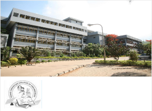 Image of Padre Conceicao College of Engineering college campus Image of Padre Conceicao College of Engineering college campus