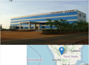 Image of Park College of Engineering and Technology - PCET college campus Image of Park College of Engineering and Technology - PCET college campus