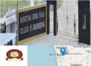 Image of Parvatibai Genba Moze College of Engineering college campus