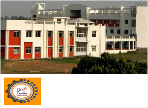 Phonics Group of Institutions Campus Image Phonics Group of Institutions Campus Image