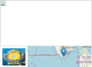 Ponjesly College of Engineering Campus Image.