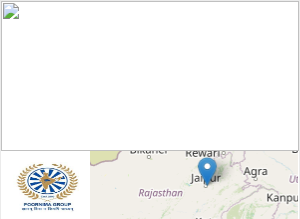 Image of Poornima College of Engineering, Poornima Group of Colleges college campus