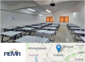 Image of Prestige Institute of Engineering Management and Research college campus