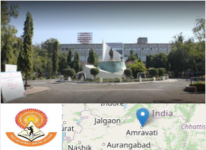 Prof. Ram Meghe Institute of Technology and Research