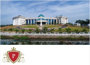 Image of Providence College of Engineering - PCE college campus