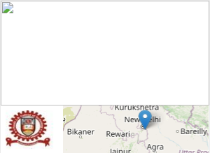 Pt. L.R. College of Technology - Technical Campus (PLRCT) Campus Image