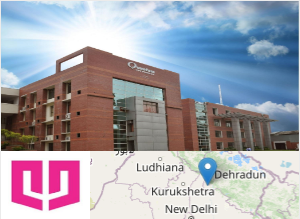 Quantum School of Technology, Quantum University Campus Image Quantum School of Technology, Quantum University Campus Image