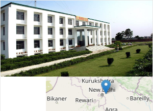 R. D. Engineering College Technical Campus Campus Image