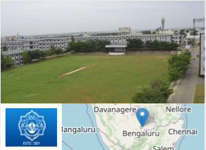 R.N.S. Institute of Technology Campus Image R.N.S. Institute of Technology Campus Image