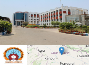 Image of R.R. Group of Institutions college campus