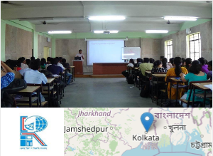 Image of RCC Institute of Information Technology, Kolkata college campus