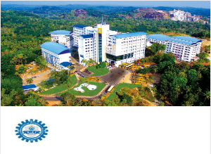 Image of RIET - Rajadhani Institute of Engineering and Technology college campus