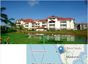 Image of RSET - Rajagiri School of Engineering and Technology college campus Image of RSET - Rajagiri School of Engineering and Technology college campus
