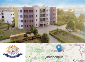 RTC Institute of Technology Campus Image