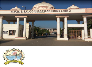 RVR and JC College of Engineering