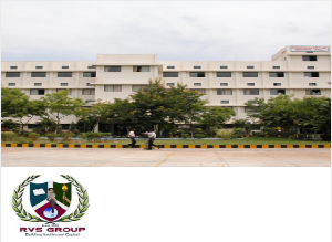 Image of RVS Group of Institution, Dindigul Campus college campus