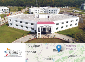 Rabindranath Tagore University