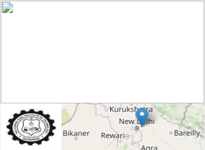 Image of Raj Kumar Goel Institute of Technology (RKGIT) college campus