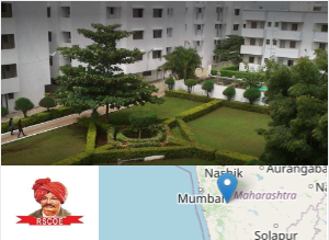 Image of Rajarshi Shahu College of Engineering, Pune college campus