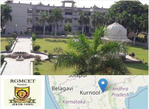 Image of Rajeev Gandhi Memorial College of Engineering and Technology college campus Image of Rajeev Gandhi Memorial College of Engineering and Technology college campus