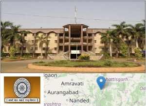 Image of Rajiv Gandhi College of Engineering, Research and Technology college campus Image of Rajiv Gandhi College of Engineering, Research and Technology college campus