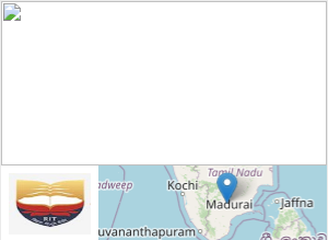 Image of Ramco Institute of Technology college campus